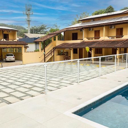 Pousada Cabeca Do Indio - Trindade Trindade  Dış mekan fotoğraf