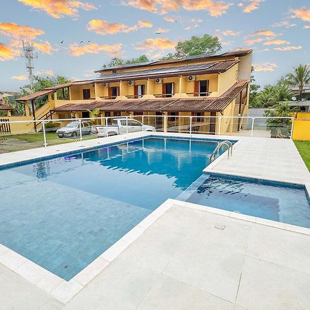 Pousada Cabeca Do Indio - Trindade Trindade  Dış mekan fotoğraf